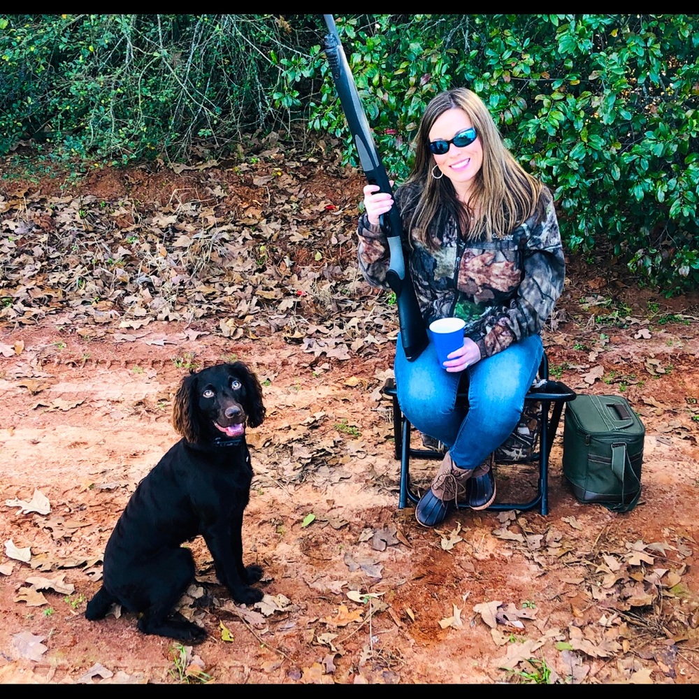 Meet your Posher, Michelle